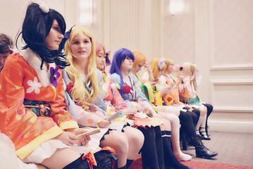 Image provided by Melancholiaah! Image provided by Melancholiaah!