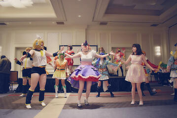 Image provided by Melancholiaah!