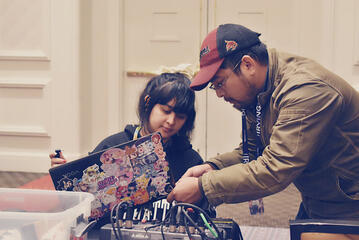 Image provided by Melancholiaah! Image provided by Melancholiaah!